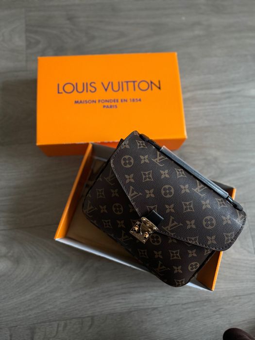 Нова чанта. Комплект