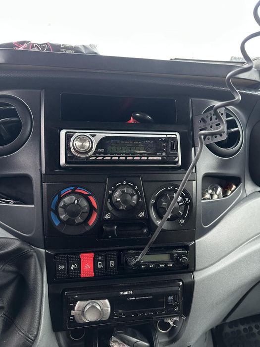 Iveco Daily autoplatforma