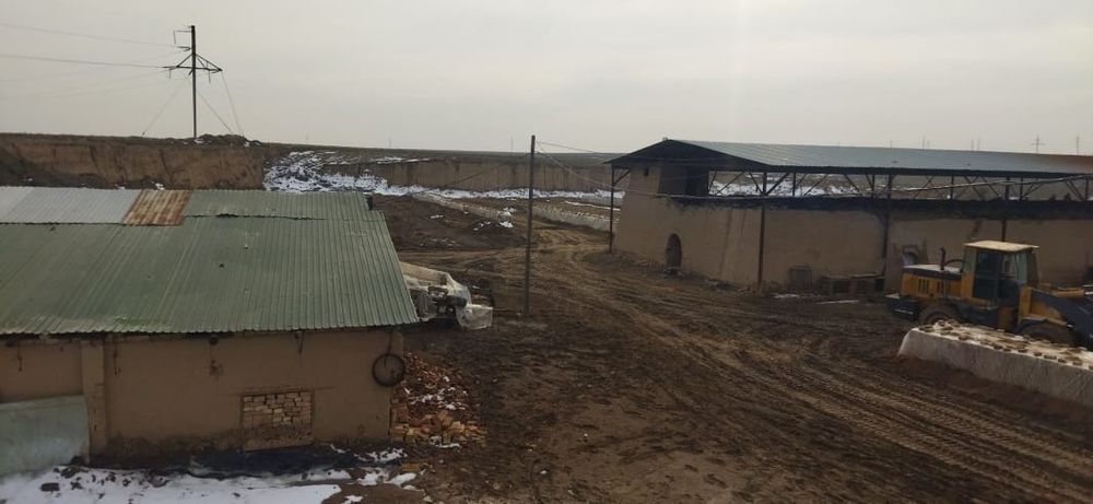 Продаётся кирпичный завод