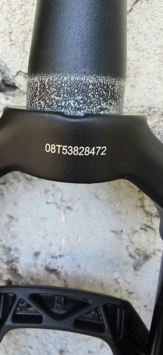 Вилки ROCKSHOX SID 2P Base 29 " с ход 110,120mm 15x110mm НОВИ