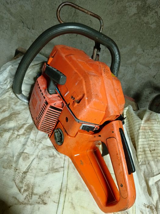 Drujba Husqvarna 234sg
