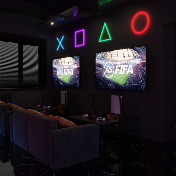 Доходный компьютерный клуб возле Меги