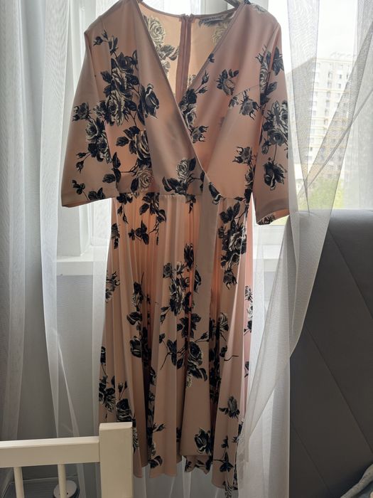 Платья на каждый день