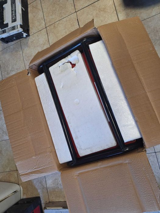 Бензинов монофазен генератор за ток Raider RD-GG02