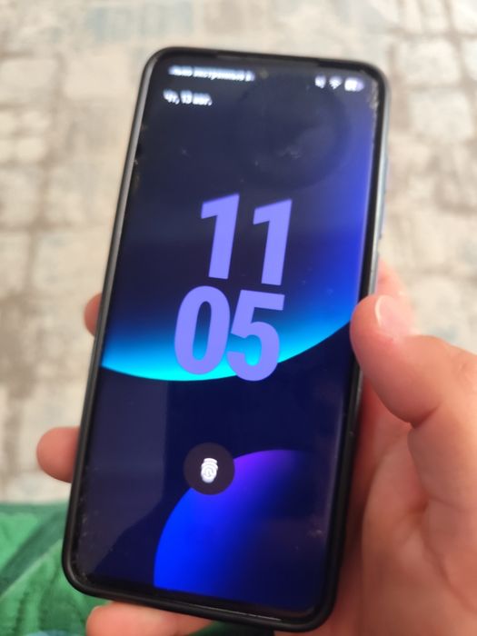 Samsung Galaxy S20