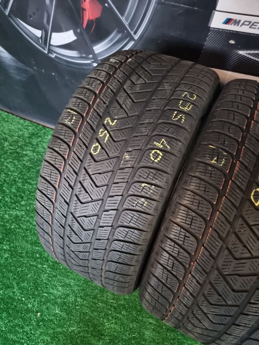 295.40.20 pirelli m+s