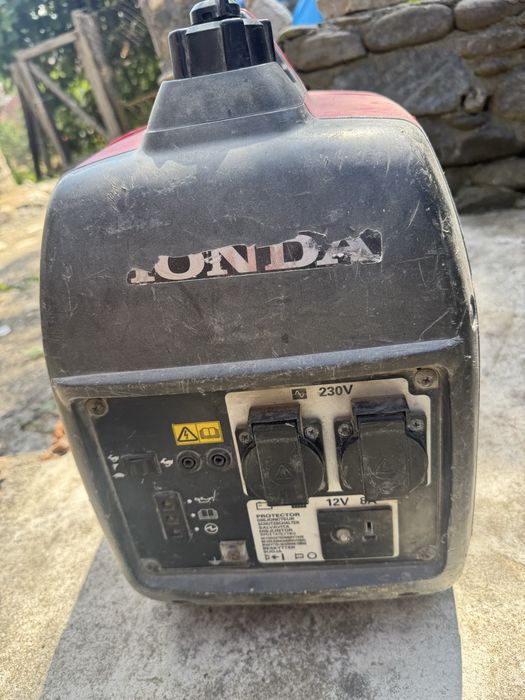 Generator Honda