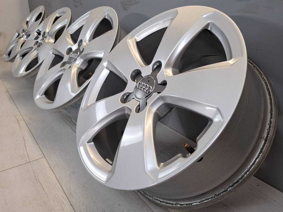 Jante Audi 5x112 R17 A3 (8V, 8L),A4; VW Golf; Skoda Octavia; Seat Leon