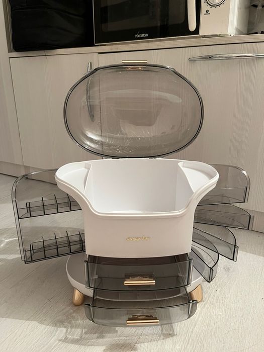 Органайзер для косметики