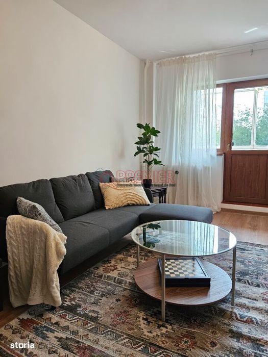 Prima Inchirere - 3 camere Tineretului - Radulescu Motru - Scoala 97