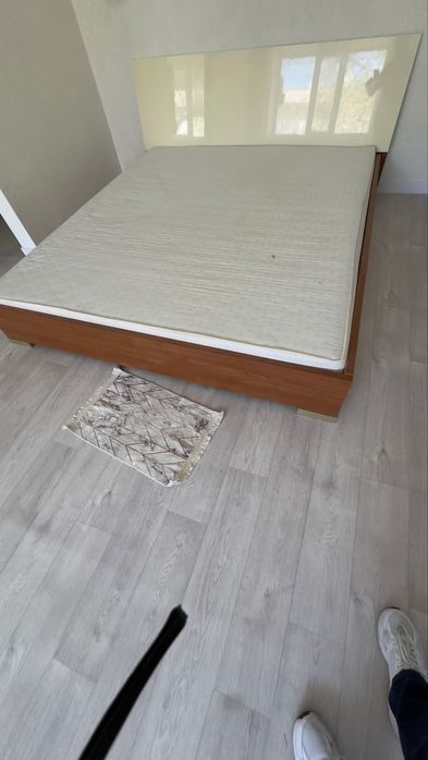 Продам бу кровать