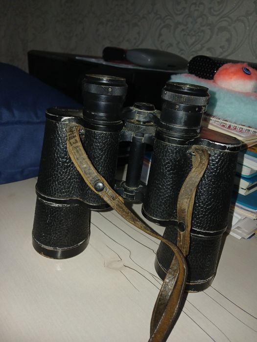 Бинокль БПЦ 7×50