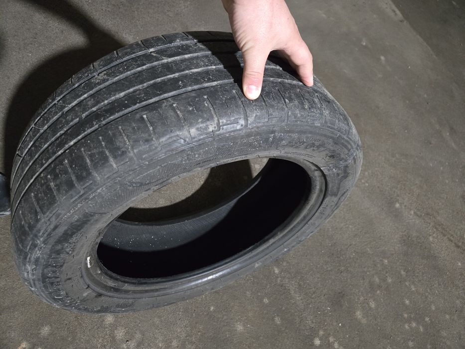 Покрышки р16 буу