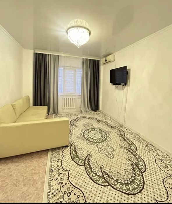 Квартира аренда 1 ком