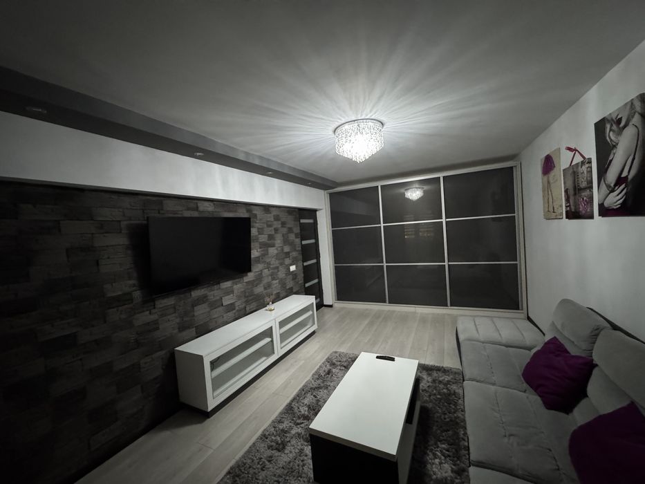 Inchirere apartament zona buzaului