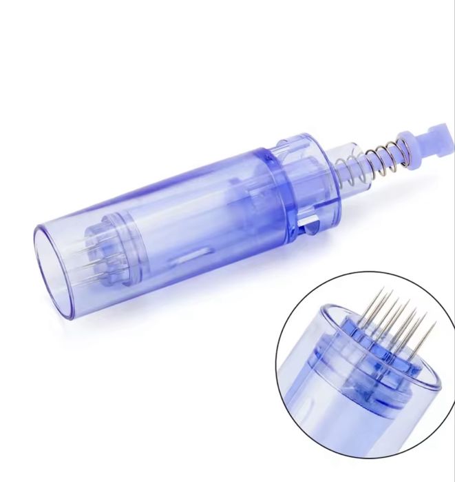 Накрайници за дермапен