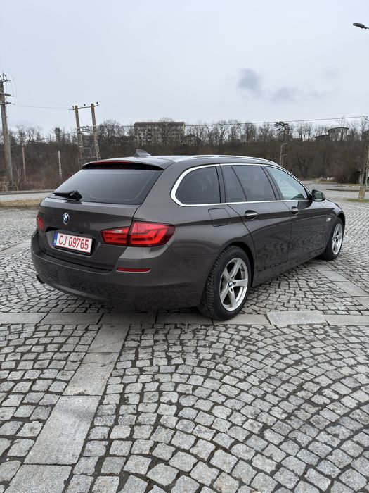 Bmw Seria 5 F11 520d Touring 5 Butoane EXTRADOTAT (F10)