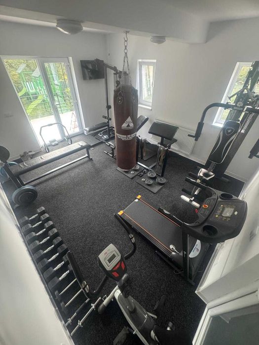 cazare calimanesti caciulata