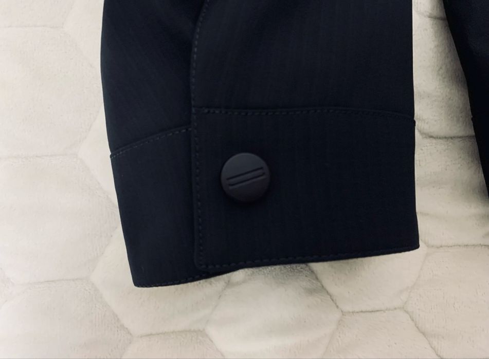 Мужская ветровка