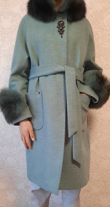 Пальто осень, весна