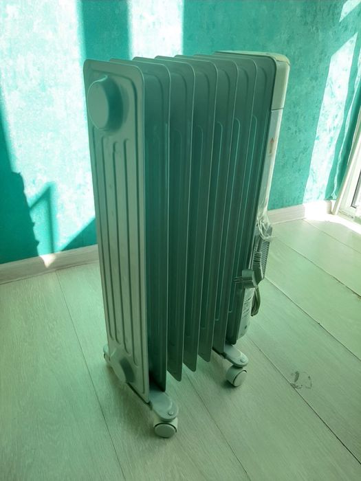 Обогреватель Zass ZR