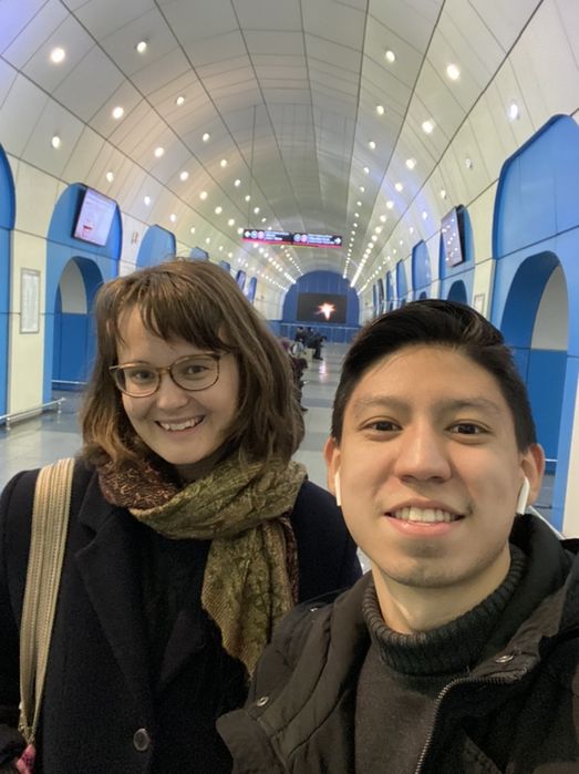 Гид-водитель, гид-переводчик