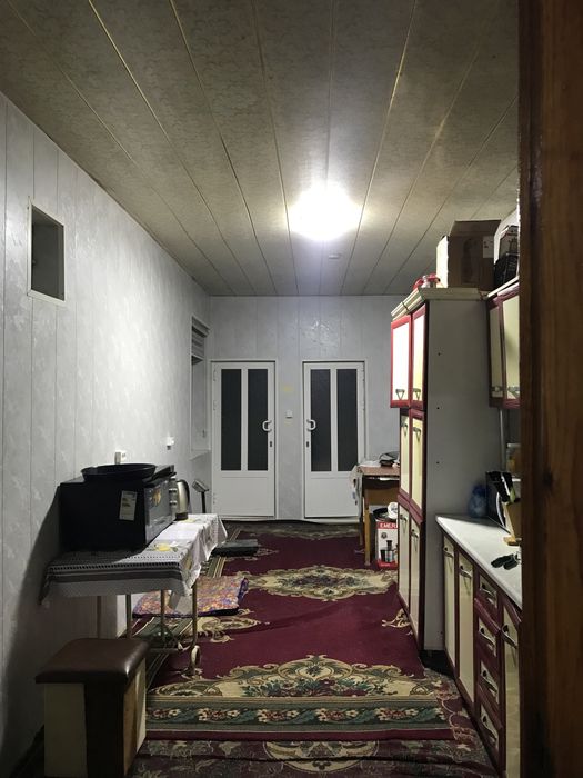 Uchastka sotiladi 4 sotka