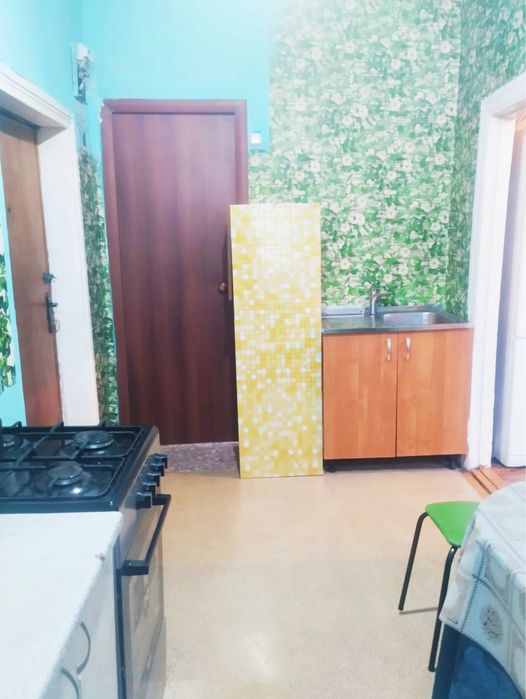 Квартира на проспекте для девушек
