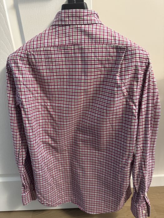 Оригинална мъжка риза Ralph Lauren, M