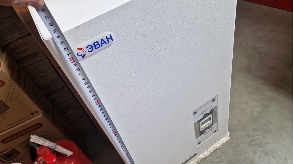 Электроприбор отопительный Universal -42