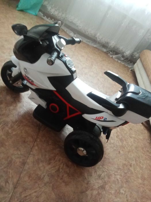 Продам мотоцикл.