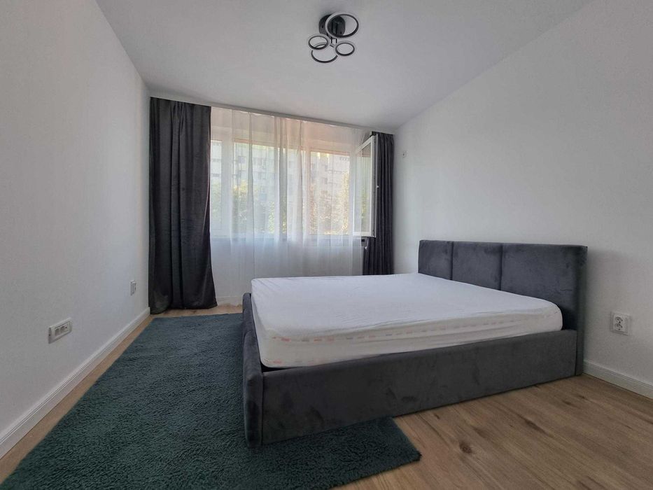 Particular inchir ap 2 cam UNIRII, metrou, 2xAC, SUPERB, RENOVAT 2025!
