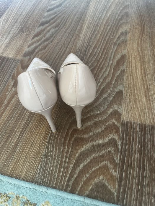 Туфли лодочка очень дешево