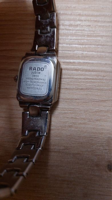 Дамски часовници RADO