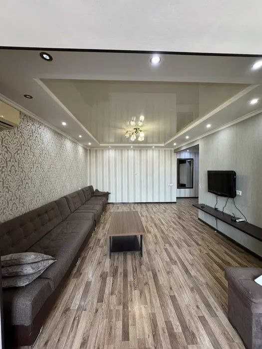 Шота Руставели 3/4/5 мебель и техника, ор-р кафе B&B