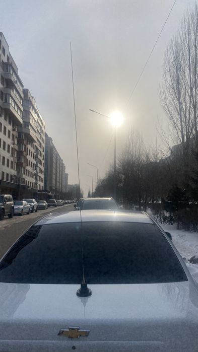 продам спец антен