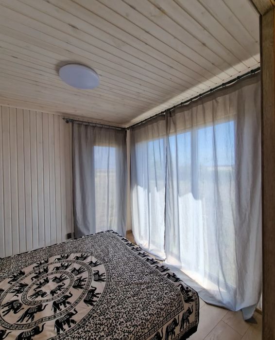 Контейнер модульний домик