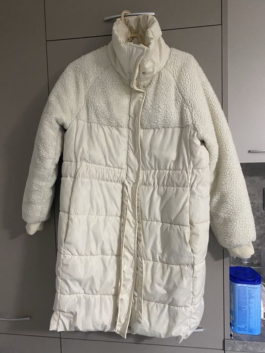 Зимно дамско яке