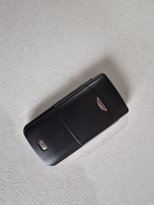 Nokia 6680 - ca nou, de colectie!