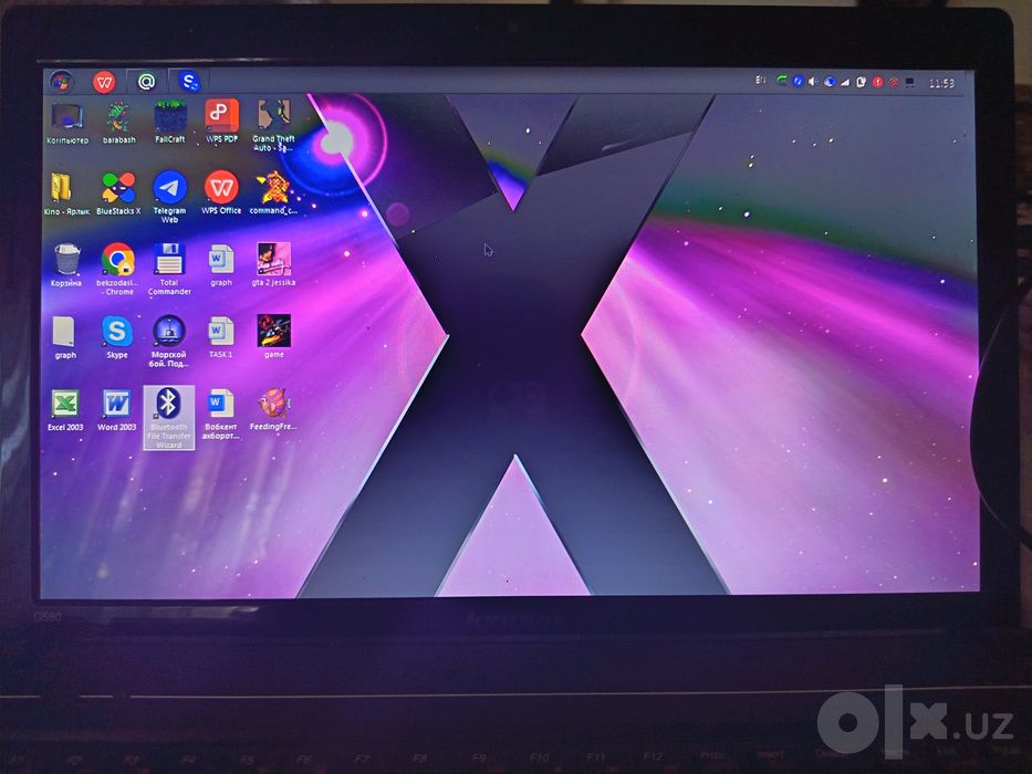 Lenovo Windows 7 professional гарантии