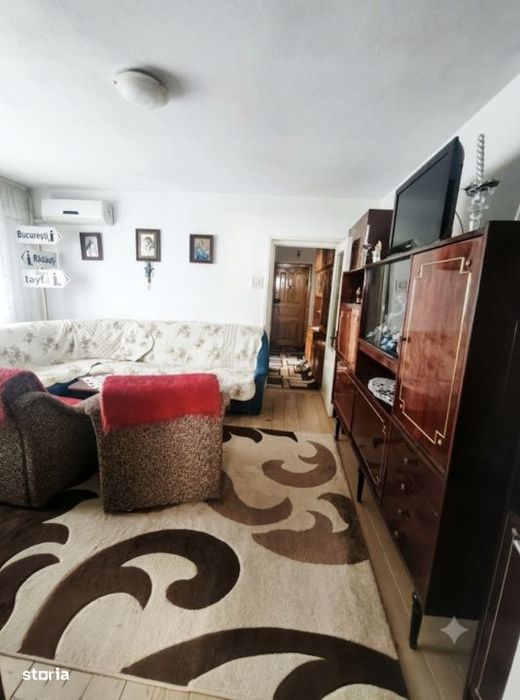 Apartament – Rădăuți, Suceava - Vedere 3