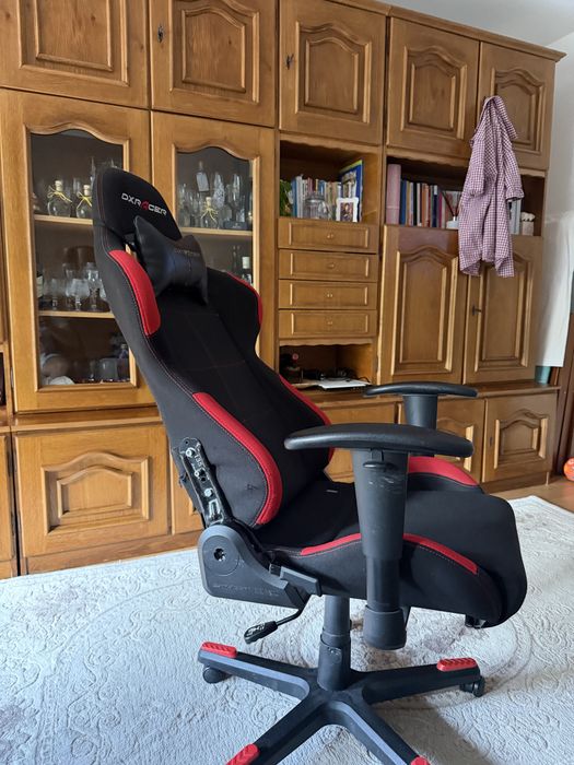Scaun de gaming DxRacer Formula