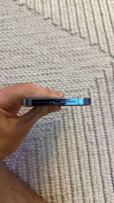 Продам Iphone 13 pro max 512 gb в идеальном состоянии