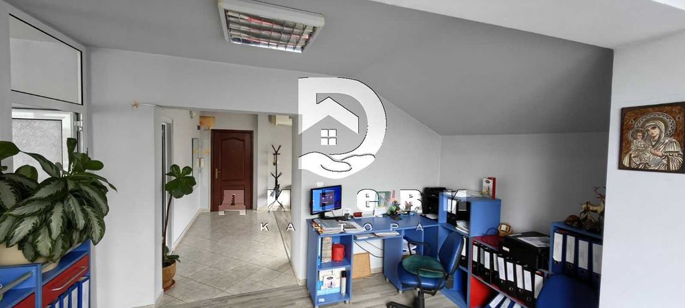 Продава се Офис в Стара Загора, Опълченски - 71 кв.м за 1015 €/кв.м - Снимка #4