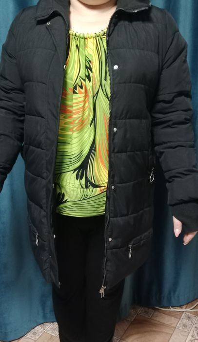 Отдам даром одежды от 52-62 размера