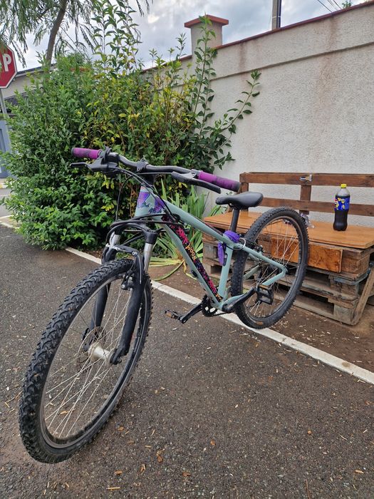 Vand bicicleta st500