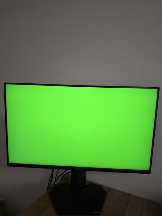 Monitor Gaming Dell G2724D