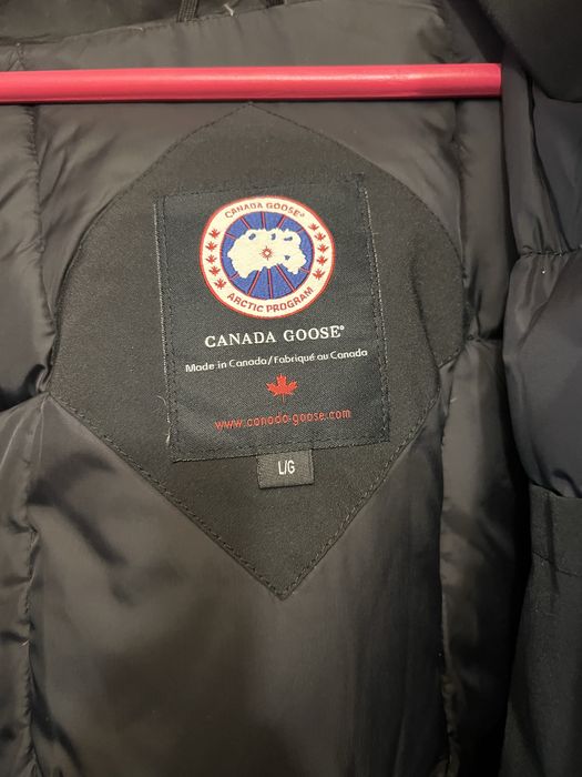 Canada Goose Dama Trillium Parka