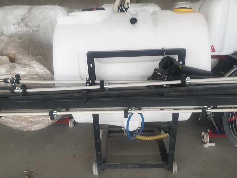 Штангали дала пуркагич 600л