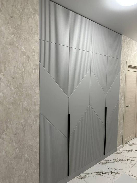 Shkaf. Мебельная стенка